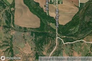 Turkey Creek
