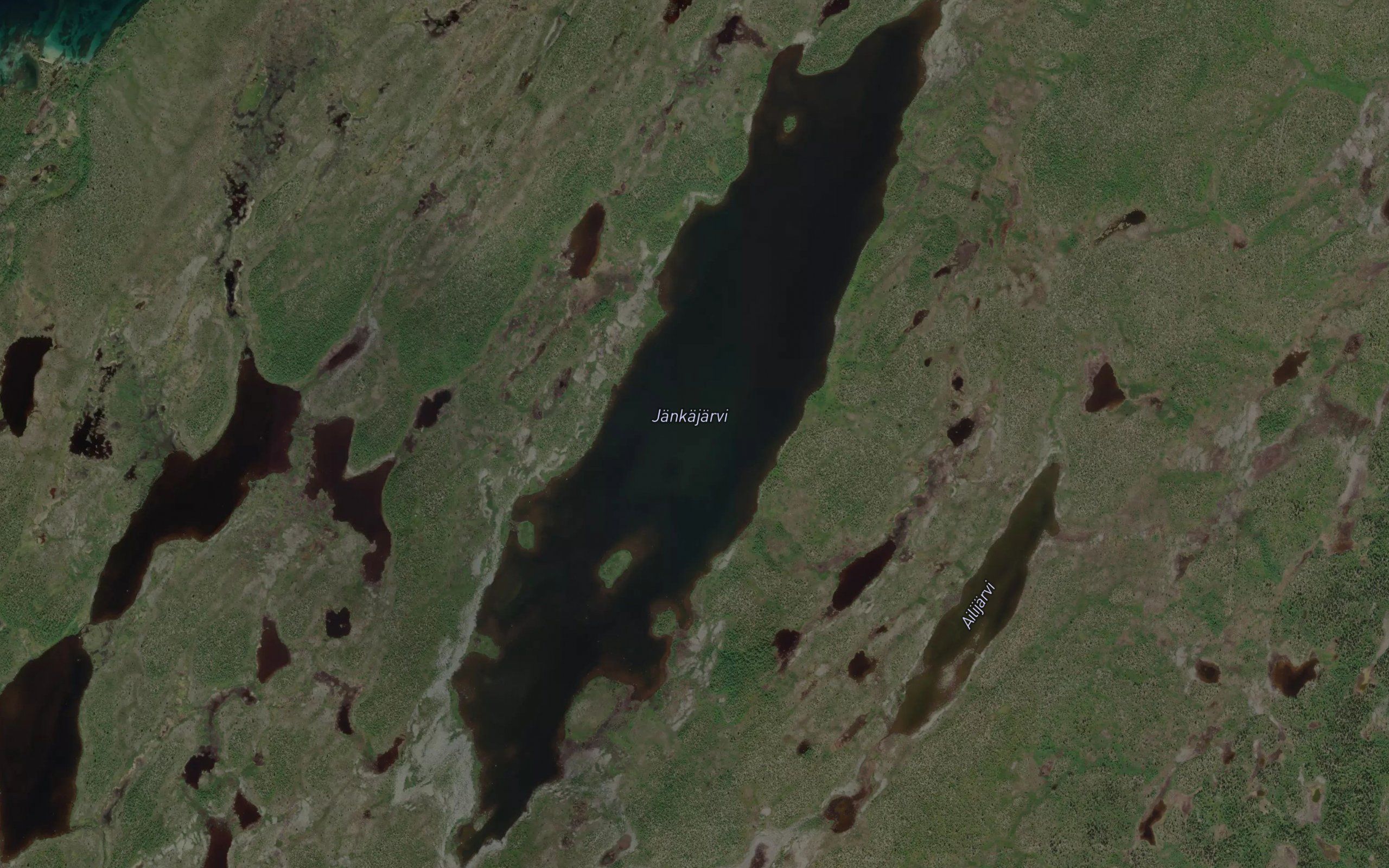 Jankajarvi