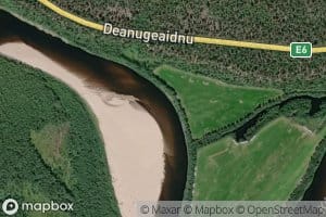 Javrrasmuotkkenjavvi