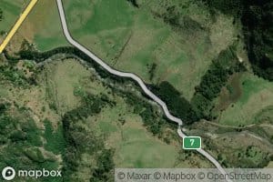 Rio Emperador Guillermo