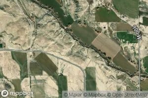 Cleveland Center Ditch