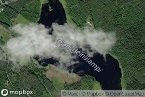 Pieni Heinalampi