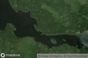 Macklin Lake