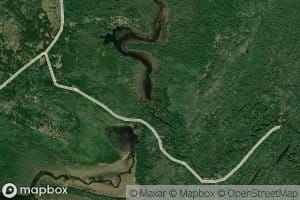 Shedowin Creek