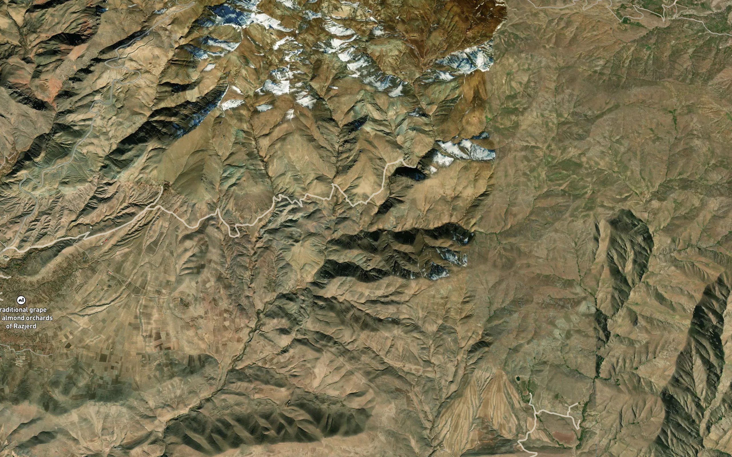 Rudkhaneh-ye Varchur