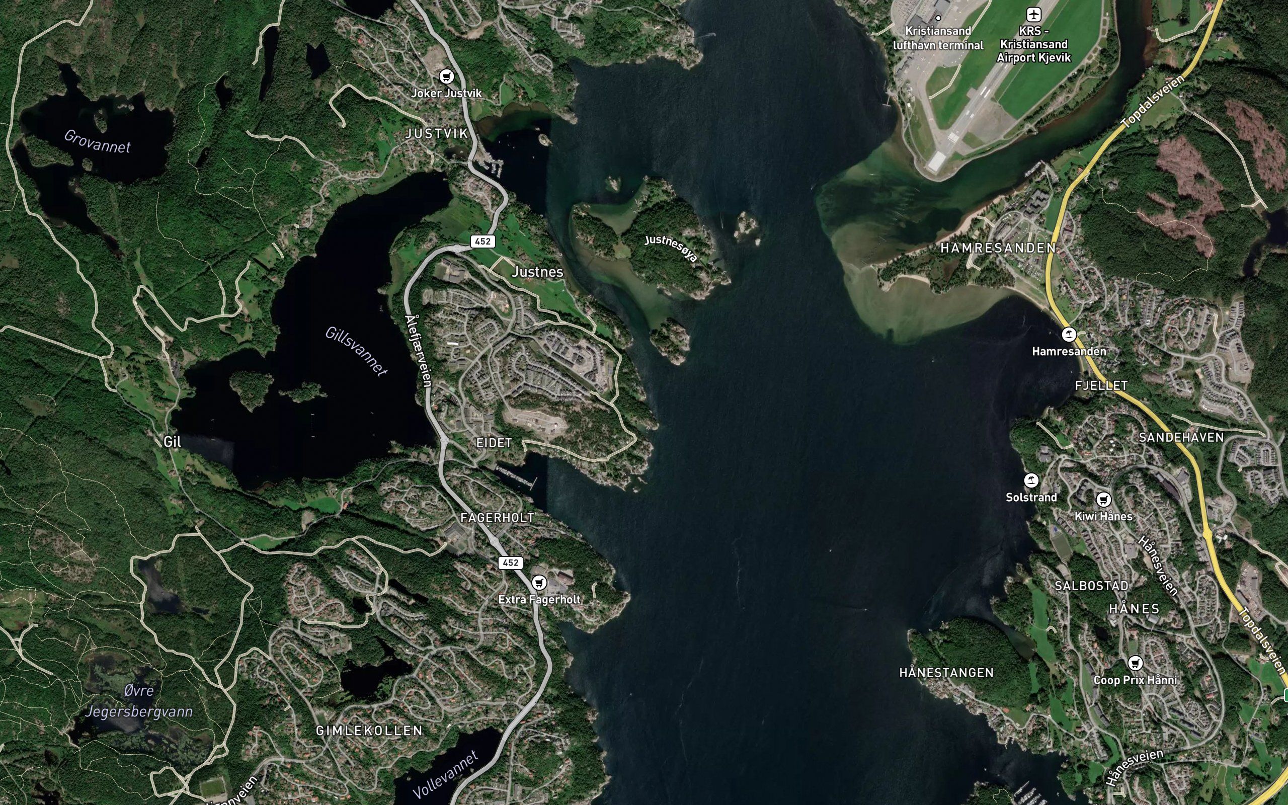 Asmundsviga