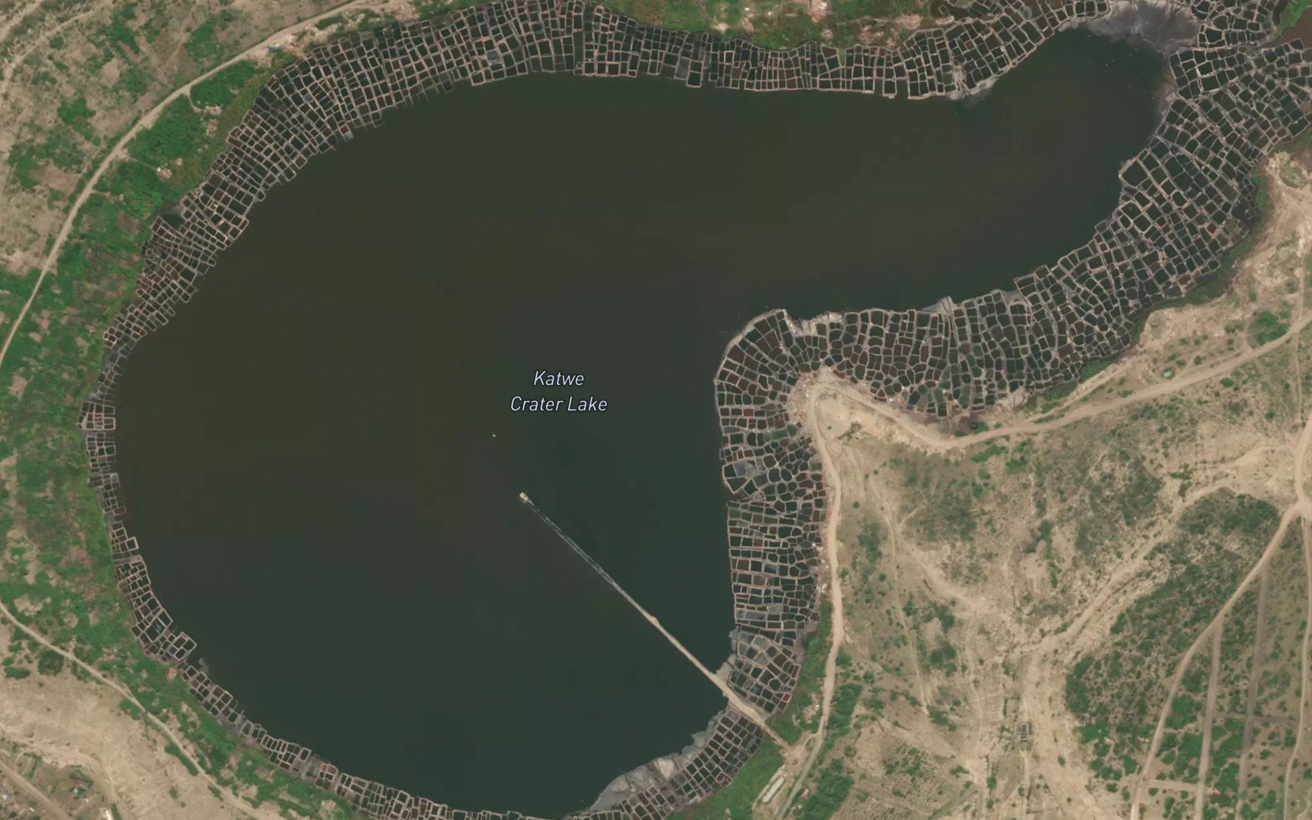 Lake Katwe