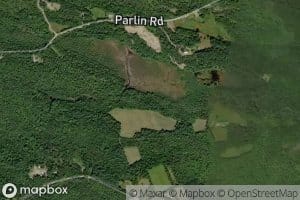 Beaver Pond