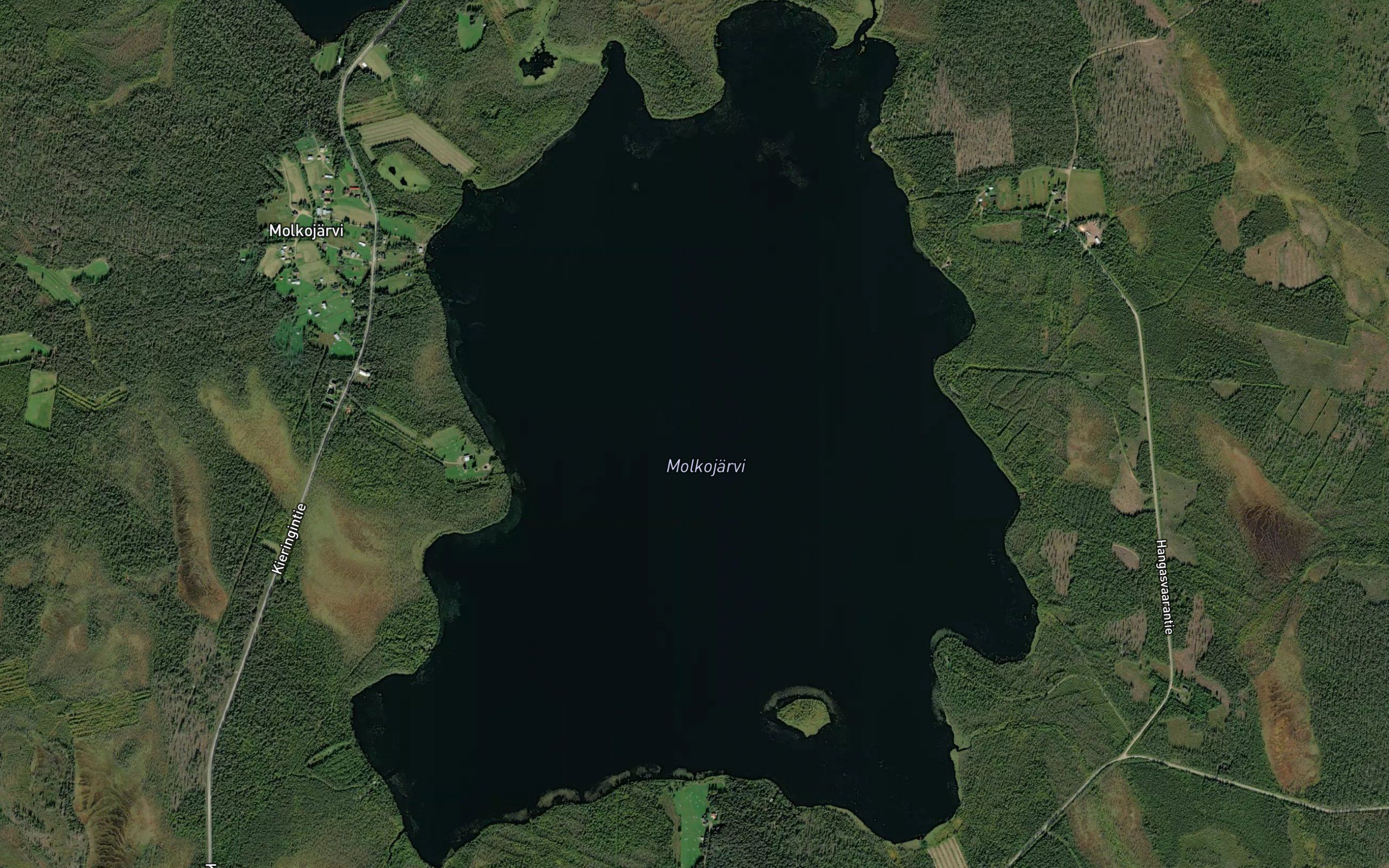 Molkojarvi