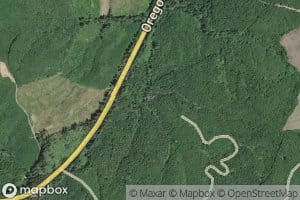 Chard Creek