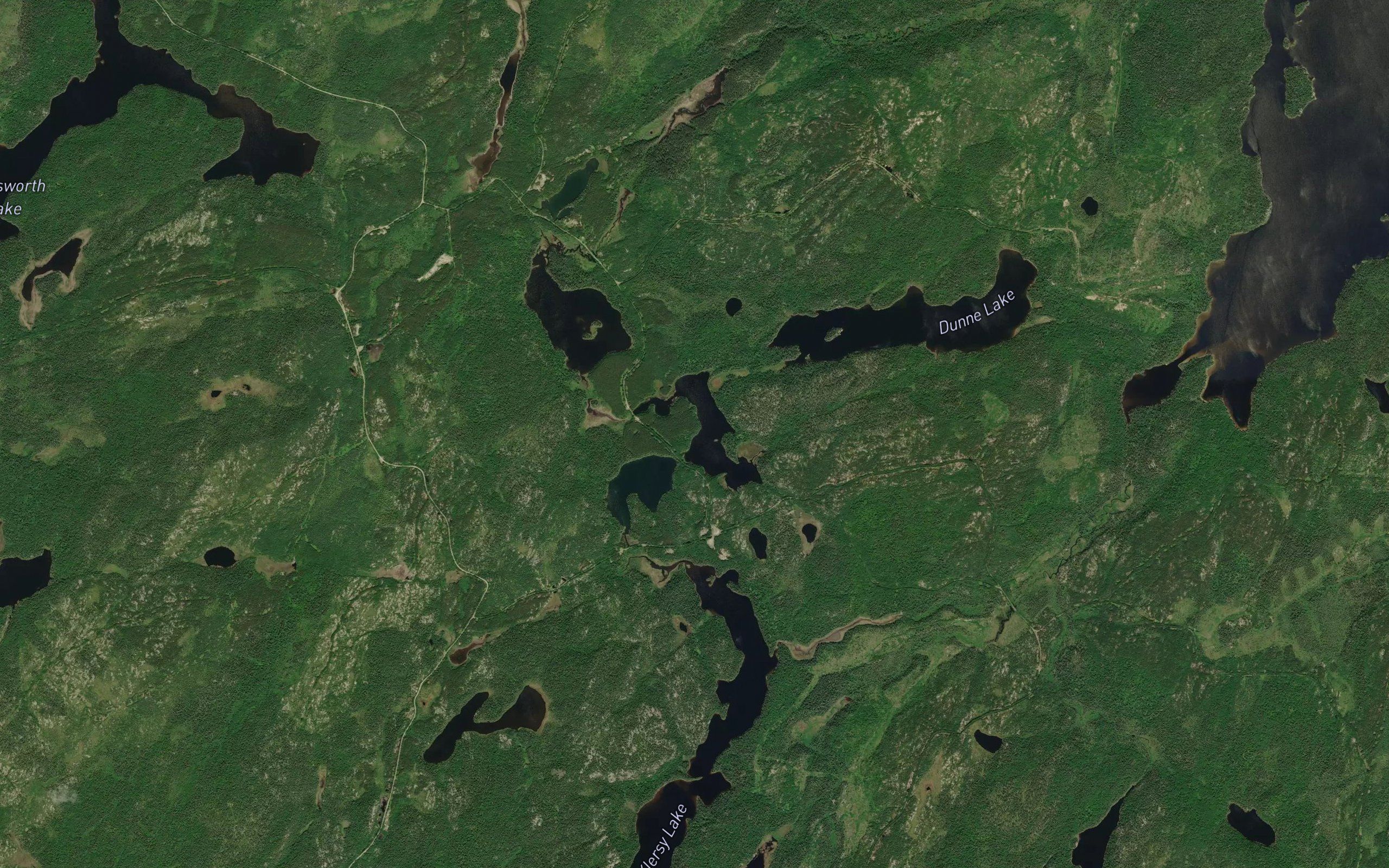 Klersy Creek