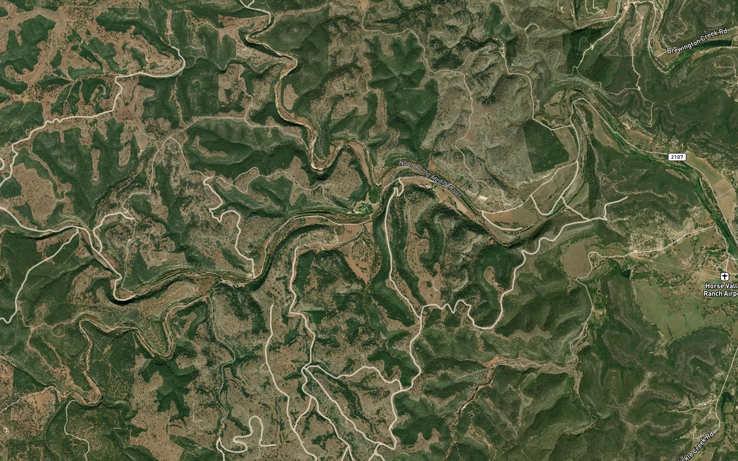 Shephard Creek