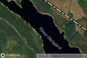 Ylinen Hietajarvi