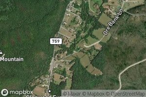 Little Hellgate Creek
