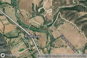 Brushy Creek