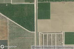 Coalinga Canal
