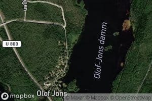 Olof Jonsdammen