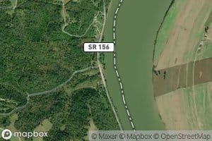 Fisk Creek
