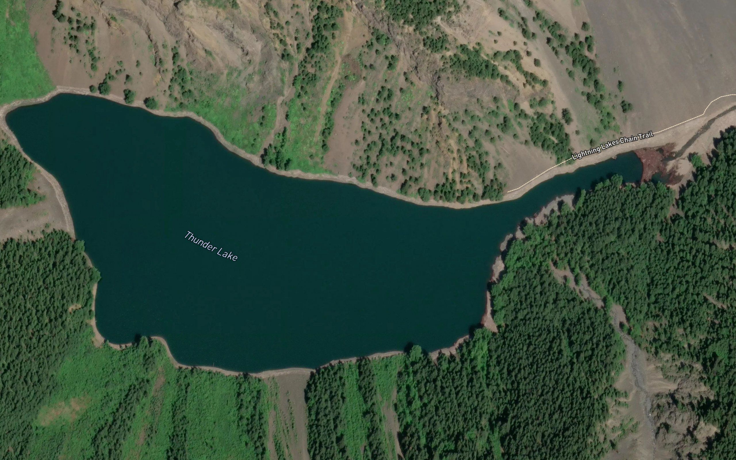 Thunder Lake