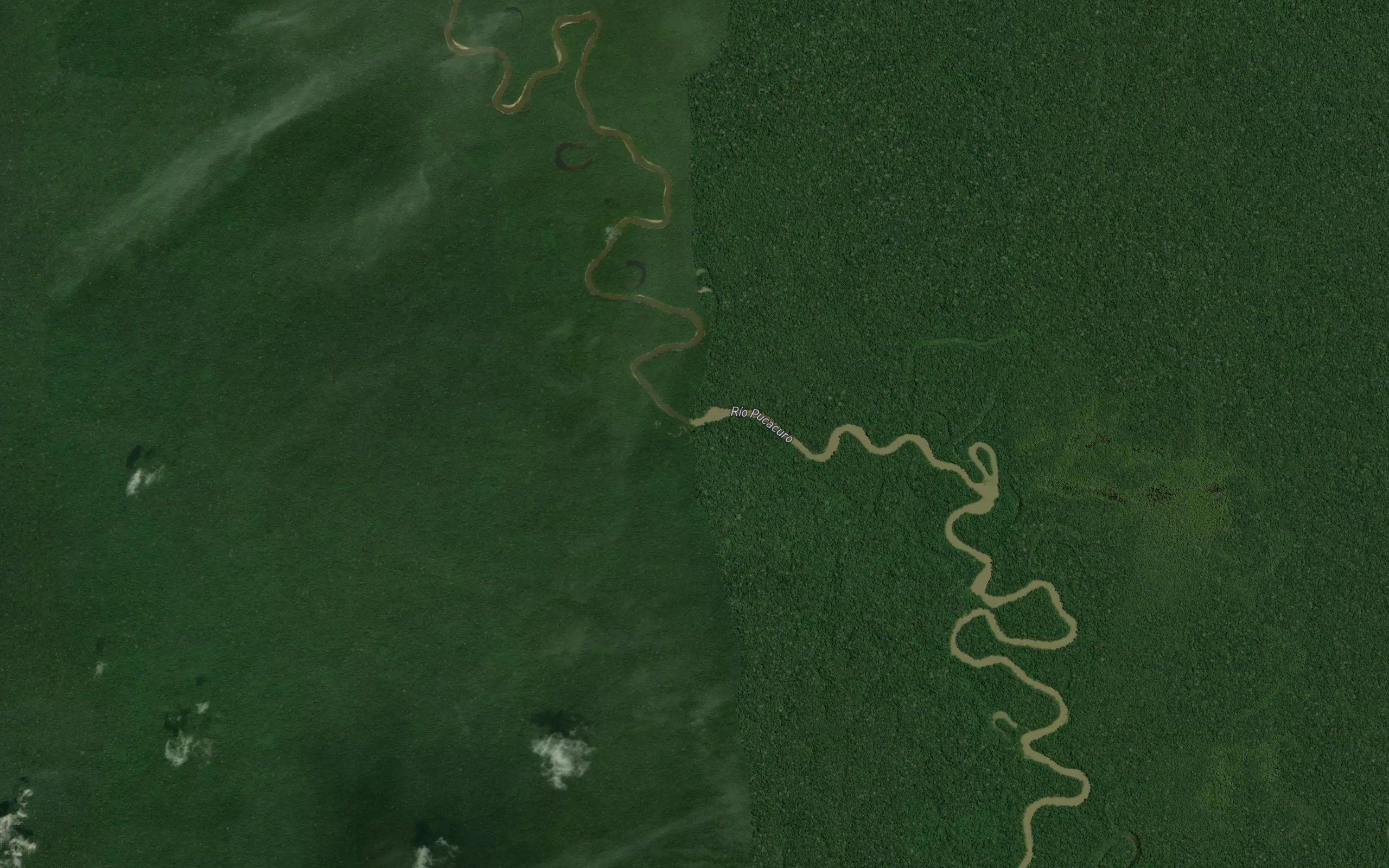 Quebrada Lupuna