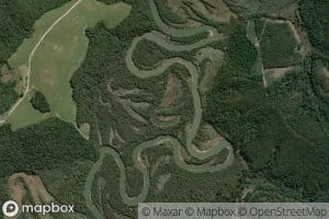 Lagoa do Burro
