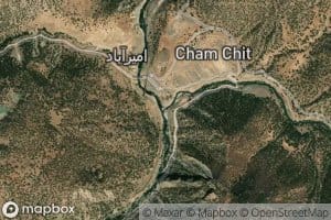Rudkhaneh-ye Ab-e Sabz