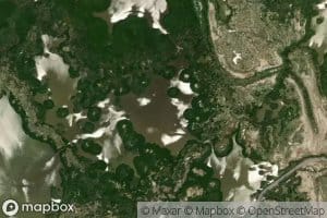 Laguna Cabeza de Canoa