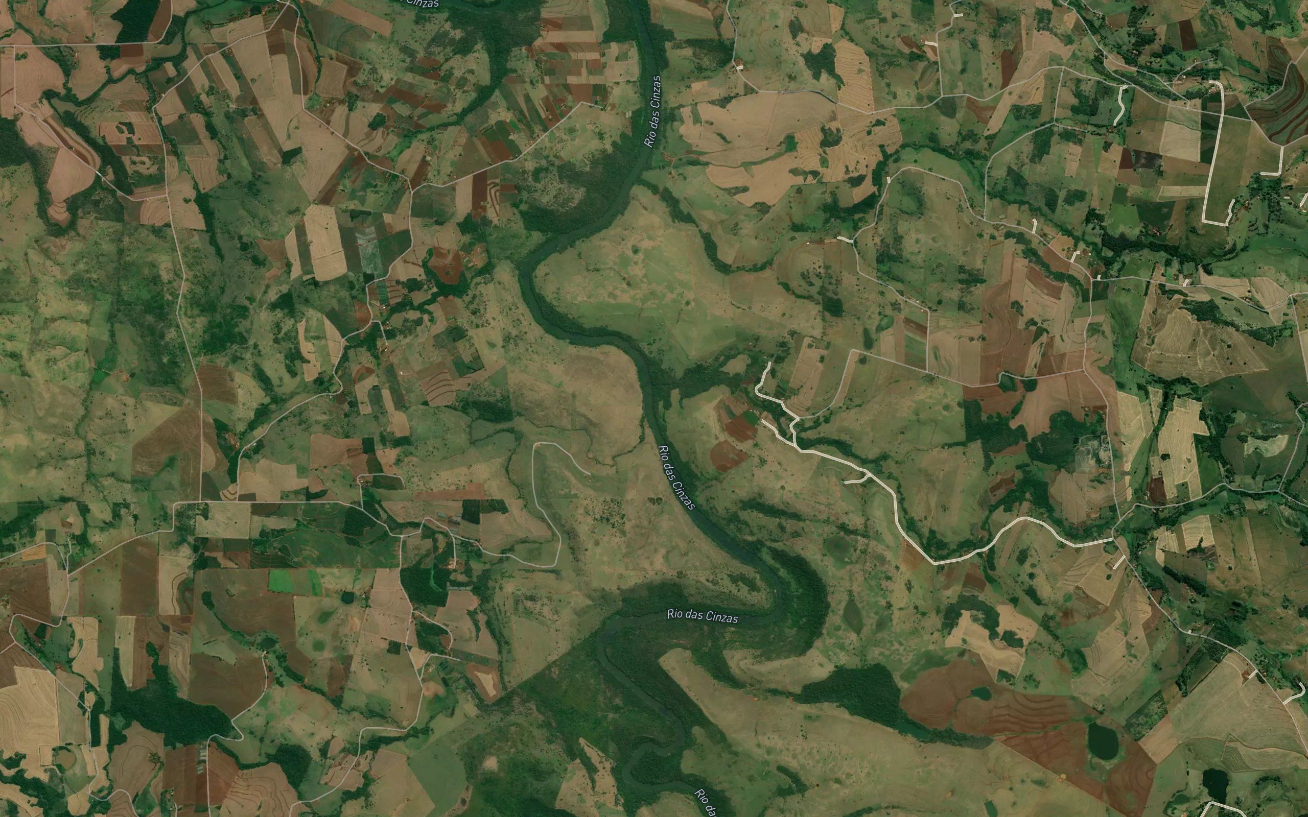 Ribeirao das Pedras