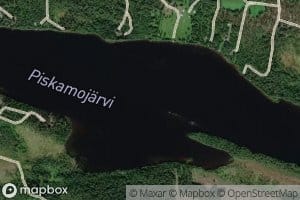 Piskamojarvi