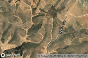 Cheshmeh-ye Pol Chenar
