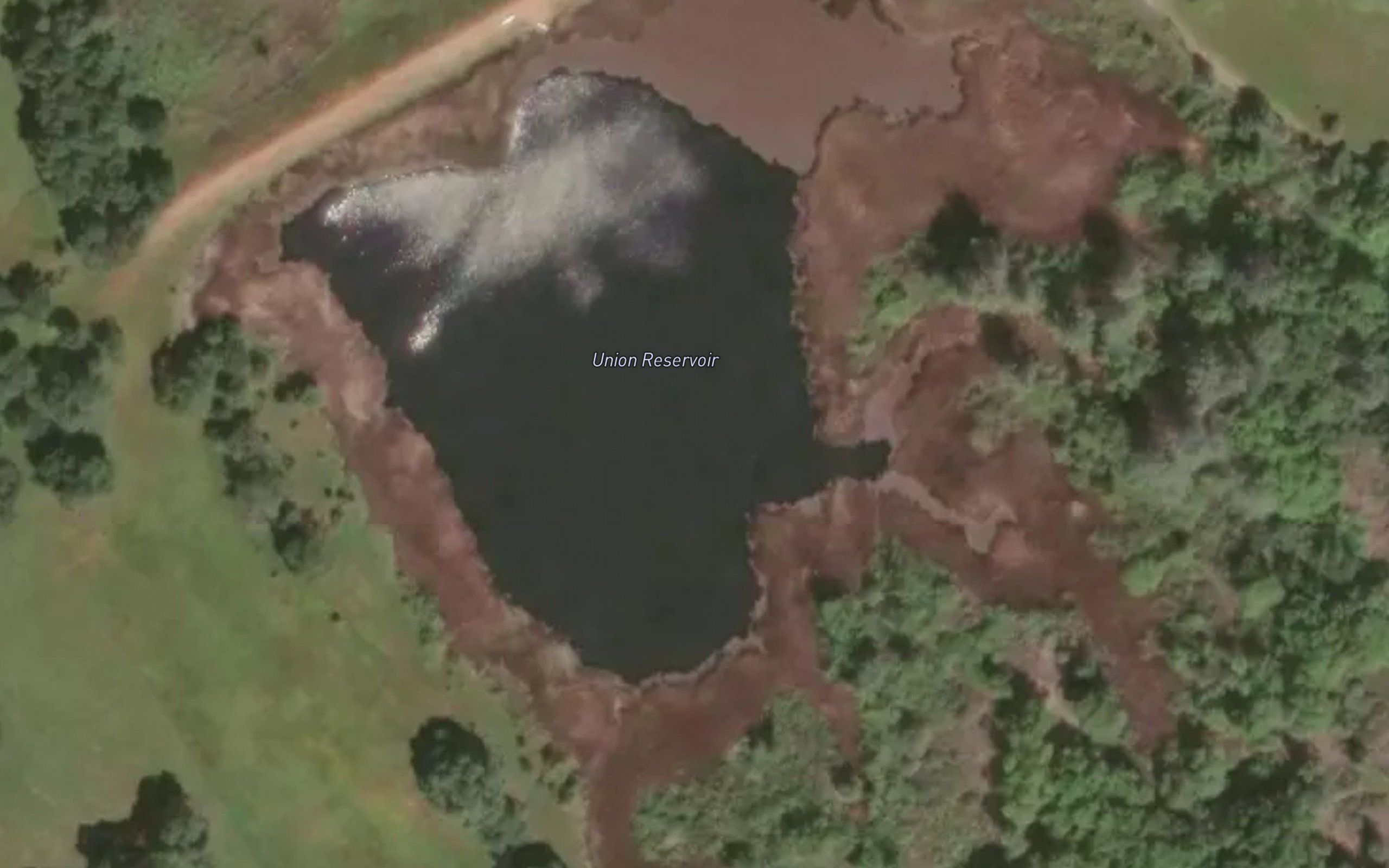 Union Reservoir