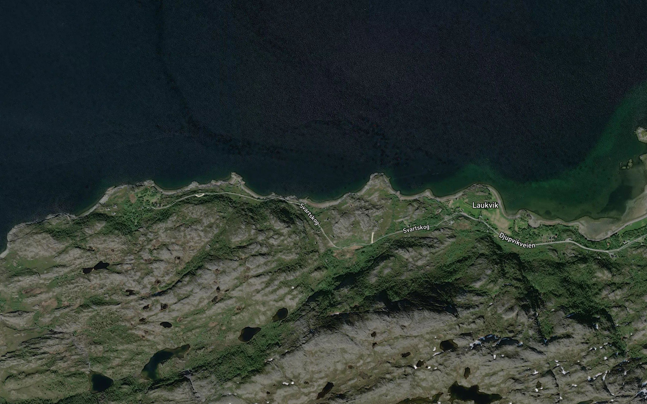Skavikbukta