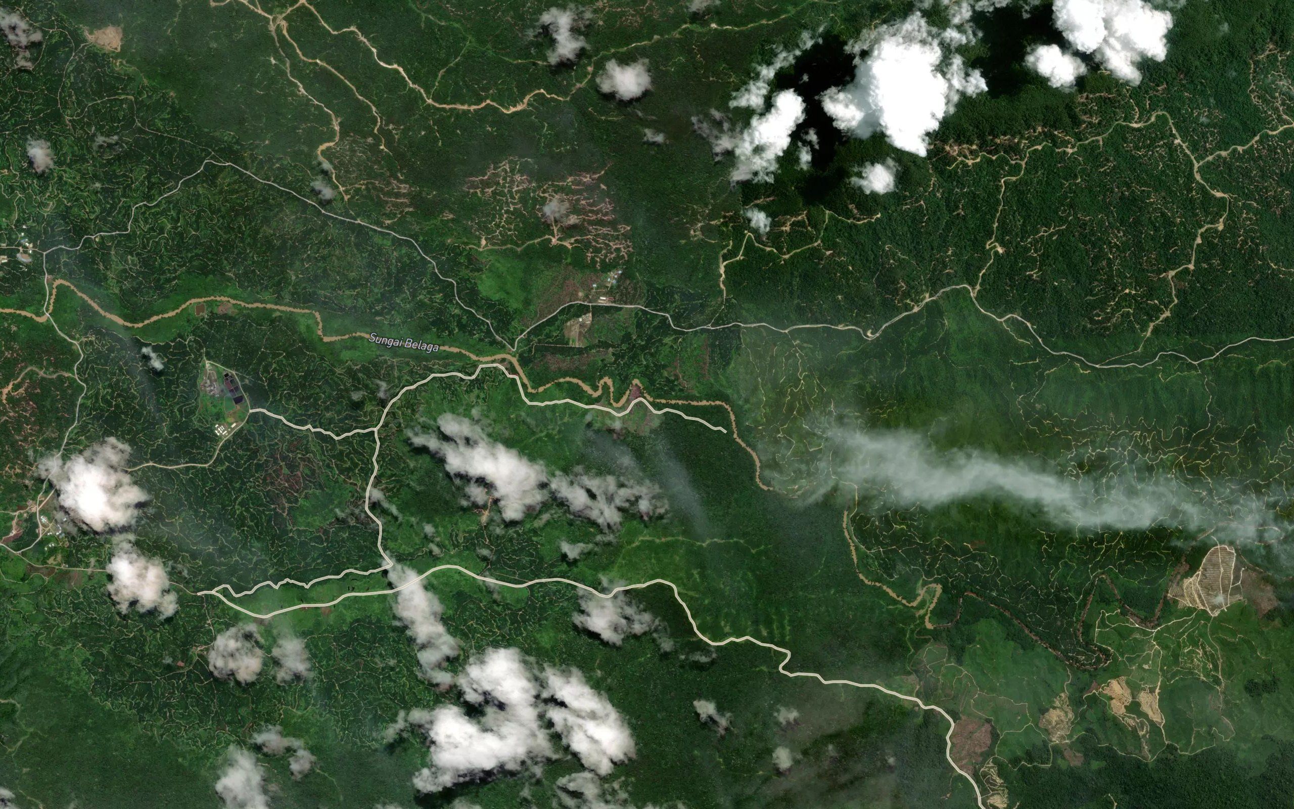 Sungai Pepit