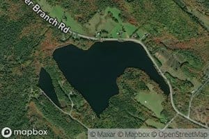 New Canada Lake