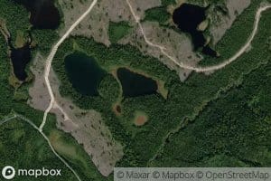 Lac du Ginseng