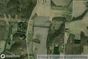 Prairie Lake (historical)