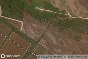 Arroyo San Juan de Dios