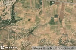 Cheshmeh-ye Mamsan Bolagh