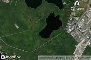 Rocky Pond