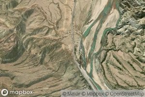 Cheshmeh-ye Sam-e Germ`i