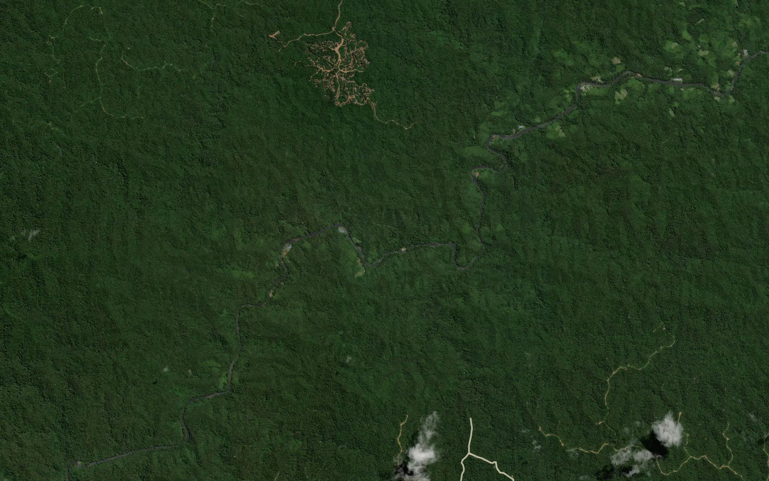 Sungai Duyau