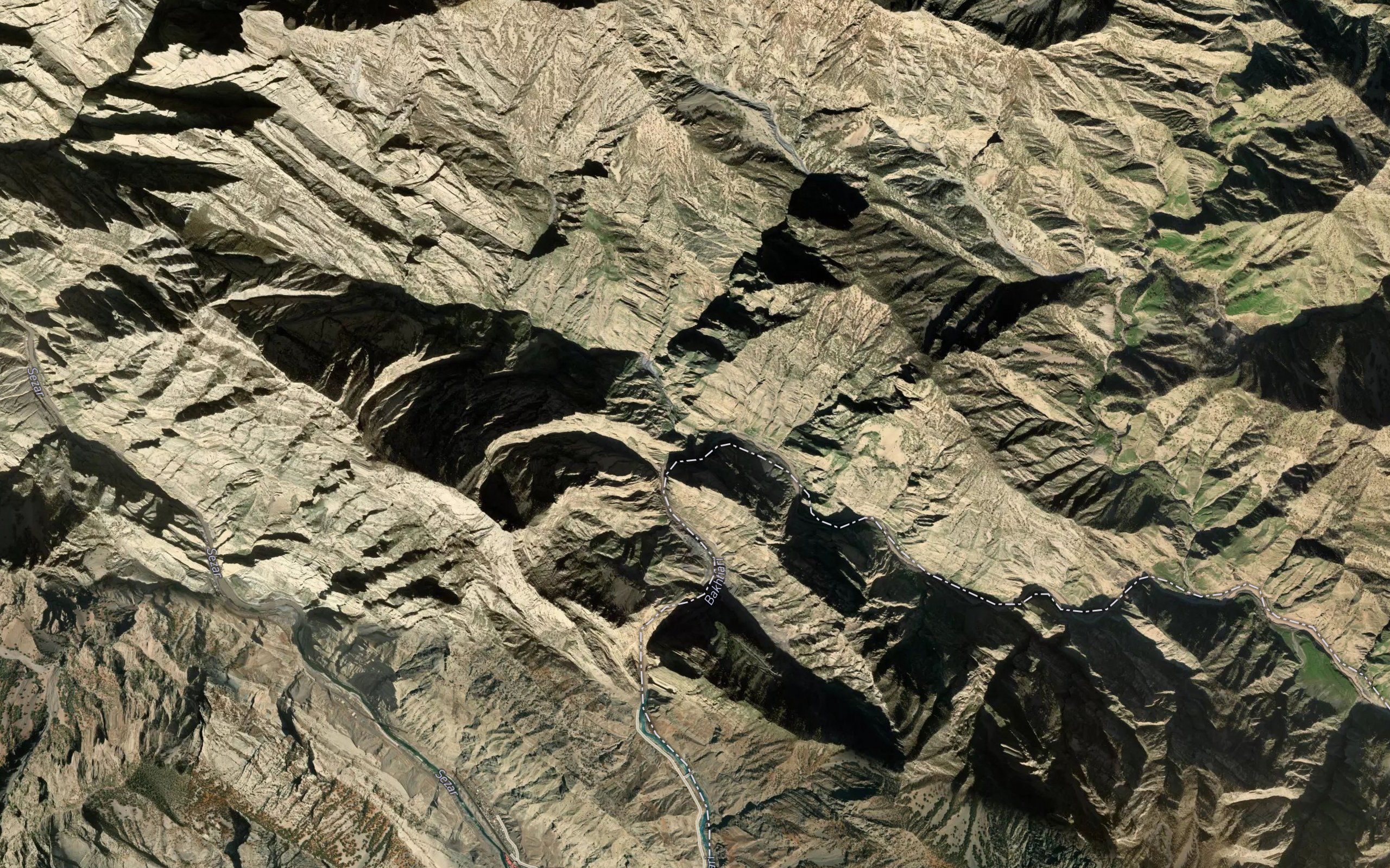 Rudkhaneh-ye Gu Ab