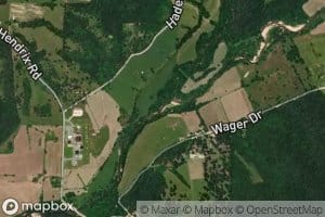 Little Osage Creek