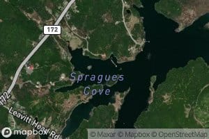 Spragues Cove
