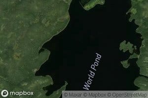 World Pond