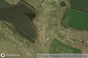 Balka Kushchevatskiy Yar