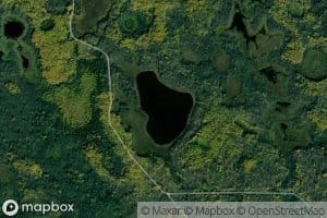 Crooked Lake
