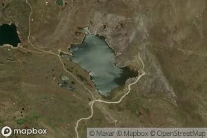 Laguna Grande