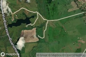 Quebrada Las Mellizas