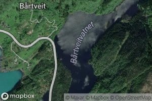 Bartveitvatnet